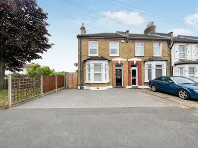 Rochester Way, London, SE9