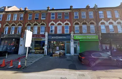 Richmond Road, Kingston Upon Thames