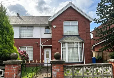 Greenhill Avenue, Rochdale, OL12
