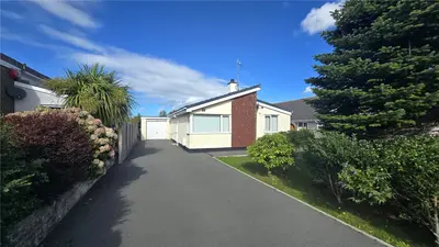 Lon Gardener, Valley, LL65