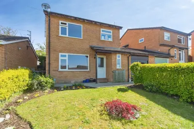 Brooklands, Colwyn Bay, LL29