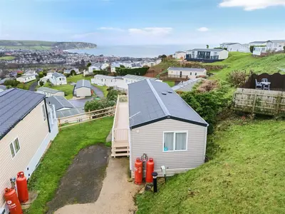 Panorama Road, Swanage, BH19