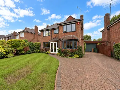 Great Goodwin Drive, Guildford, GU1