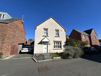 Bala Lake Cresent, Broughton, MK10