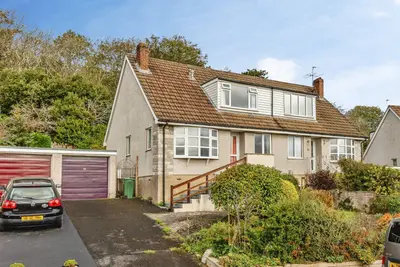 Pleshey Close, Weston-super-Mare, BS22