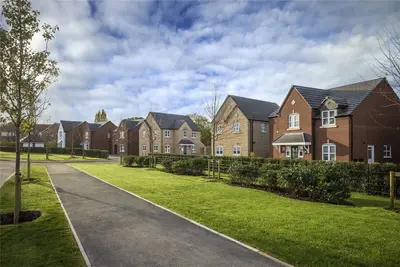 Arden Park By Shelbourne Estates, Far Moor Lane, Redditch, Worcestershire, B98 0GQ