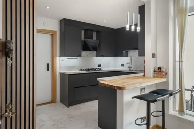 Western Harbour Way, Newhaven, EH6