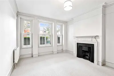 Aynhoe Mansions, Aynhoe Road, London, W14 0QB