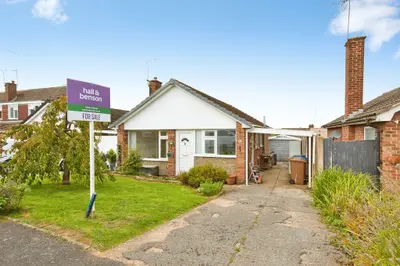 Rannoch Close, Allestree, DE22