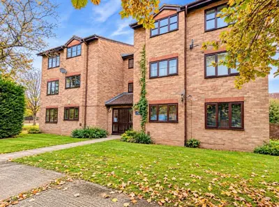 Box Grove, Hereford, HR2