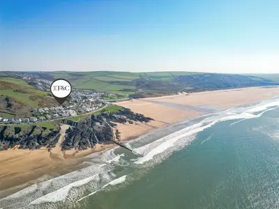 Rockfield Road, Woolacombe