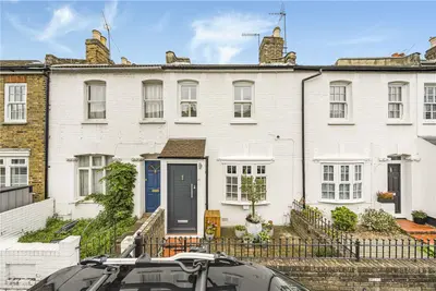 York Road, Teddington, TW11