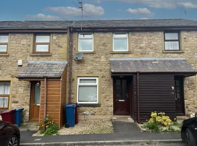 Chapel Street, Longridge, Lancashire, PR3 3JH