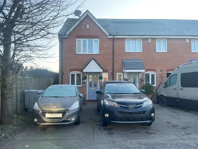 Hayside Avenue, NG24