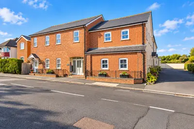 High Street, Sandridge, AL4