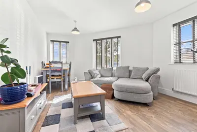 Hamlet House, Chigwell, IG7