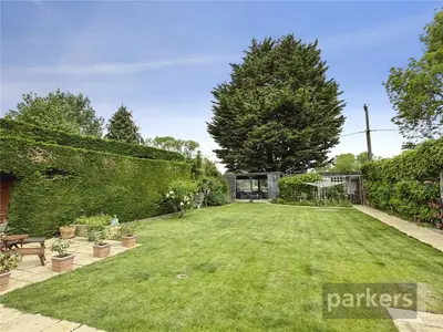 Abingdon Road, Standlake, OX29
