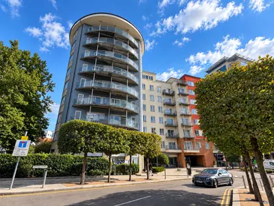 Heritage Avenue, London, NW9