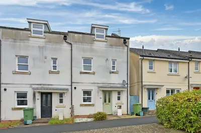 Joyford Passage, Cheltenham, Gloucestershire, GL52 5GD