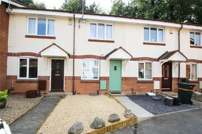 Roegate Drive, St Anne's Park, BS4