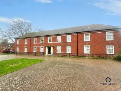Neville Duke Way, Tangmere, West Sussex, PO20