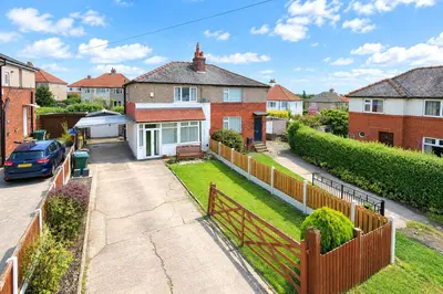 The Grove, Baildon, West Yorkshire, BD17