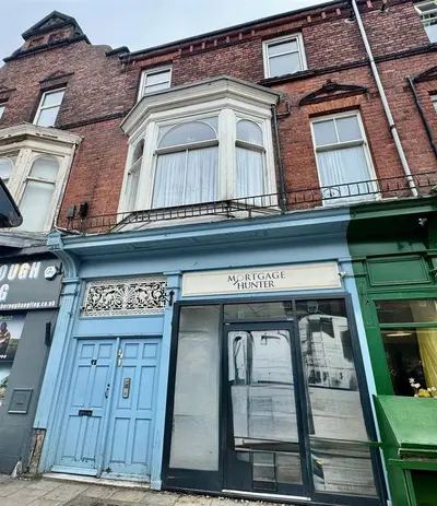 Falsgrave Road, Scarborough, YO12