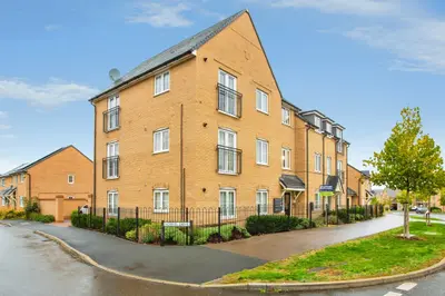 Gumcester Way, Huntingdon, PE29