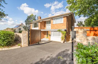 Trull Road, Taunton, TA1