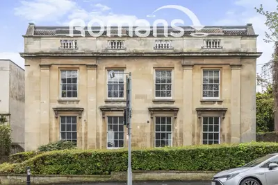 Cotham Road, Bristol, BS6