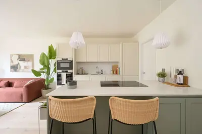 Lomond Park, Trinity, Edinburgh, EH53JW