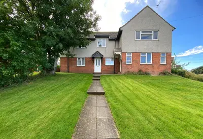Grange Lane, Stourbridge, DY9