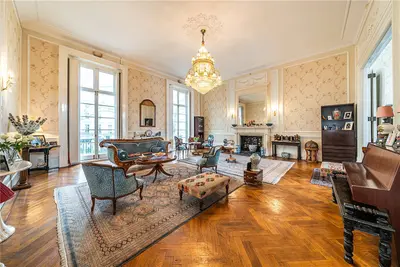 Westbourne Terrace, London, W2