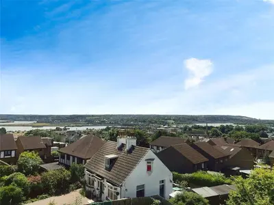 Hillside Avenue, Strood, Kent, ME2