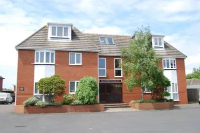 York Close, Christchurch, BH23