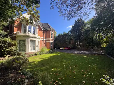Victoria Place, Bournemouth, BH1