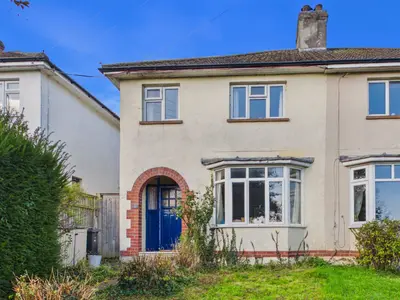 Slades Hill, Templecombe, BA8