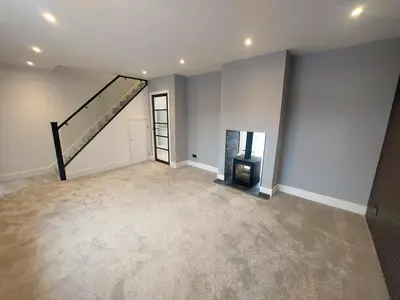 Hardwick Road, Manchester, M31