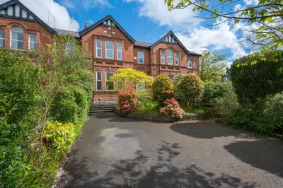 Balmoral Avenue, Belfast, BT9