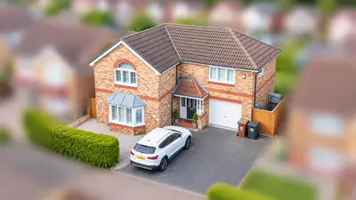 Elm Close, Pontefract, WF8