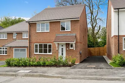 Lambert Meadow, Tyldesley, Greater Manchester, M29