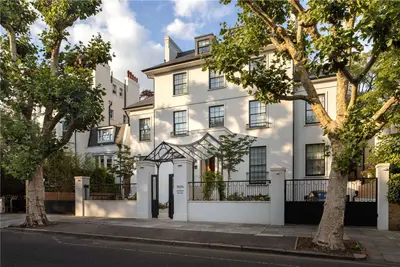 Hamilton Terrace, St John's Wood, London, NW8 9UL