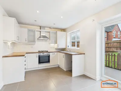 Lichfield Road, Walsall Wood, WS9