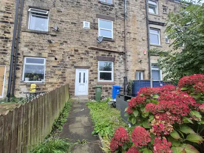 Manchester Road, Mossley, OL5