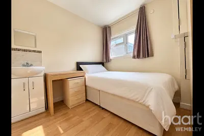 Chalkhill Road, HA9