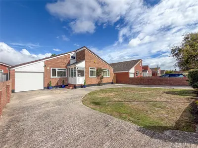 Rose Tree Paddock, Berrow, TA8
