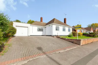 Little Glen Road, Leicester, LE2