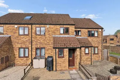 Binswood Avenue, Headington, OX3