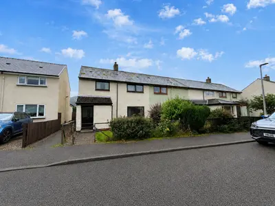 Glen Nevis Road, Caol, Fort William, PH33 7EW