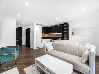 Eden Grove, Staines-upon-Thames, TW18